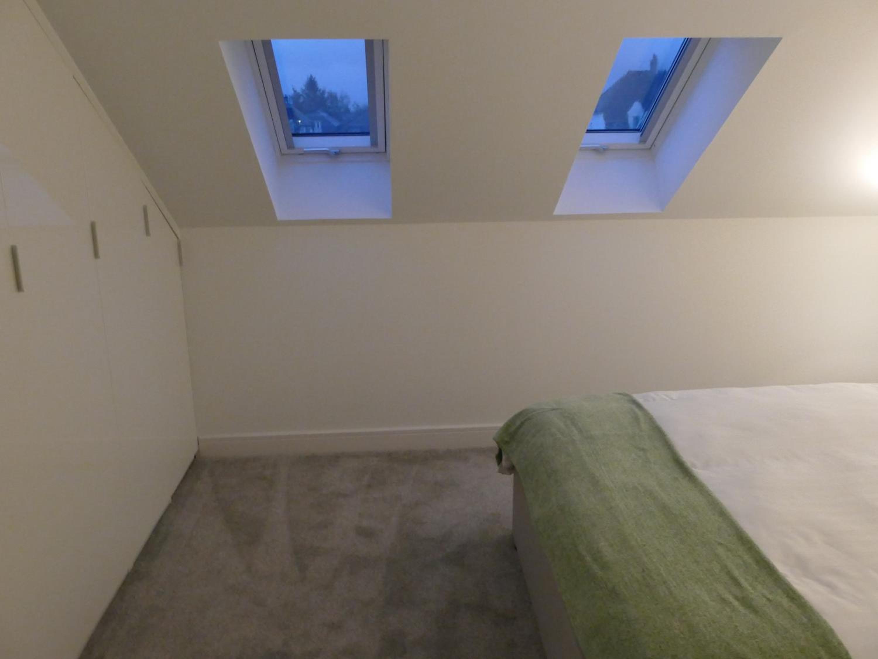 The Annexe