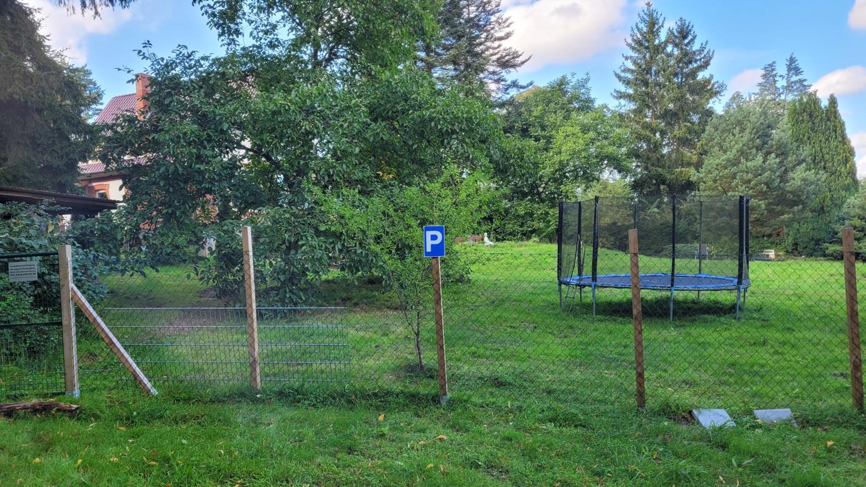 Ferienappartement im Waldhaus Göhrde