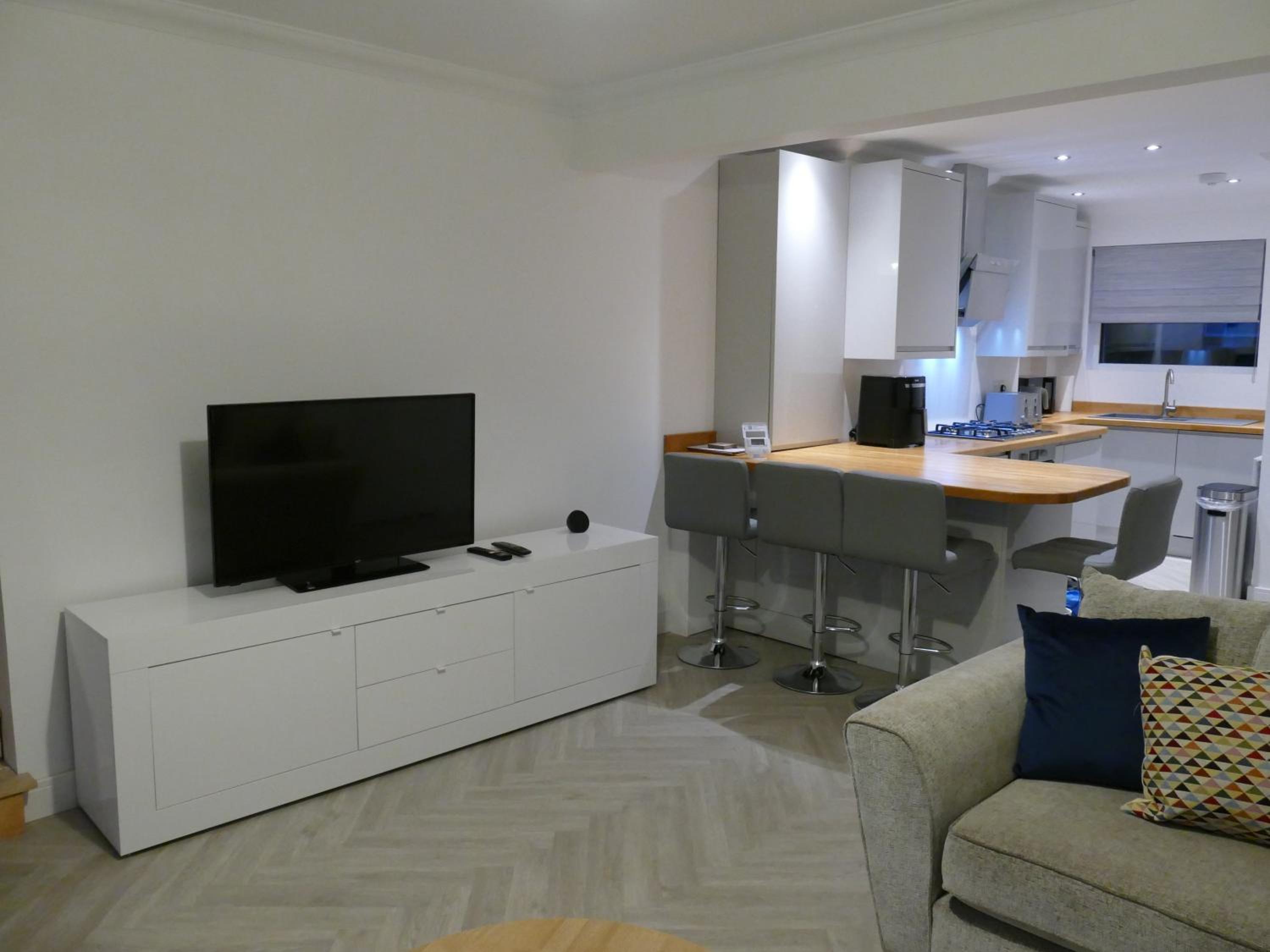 The Annexe