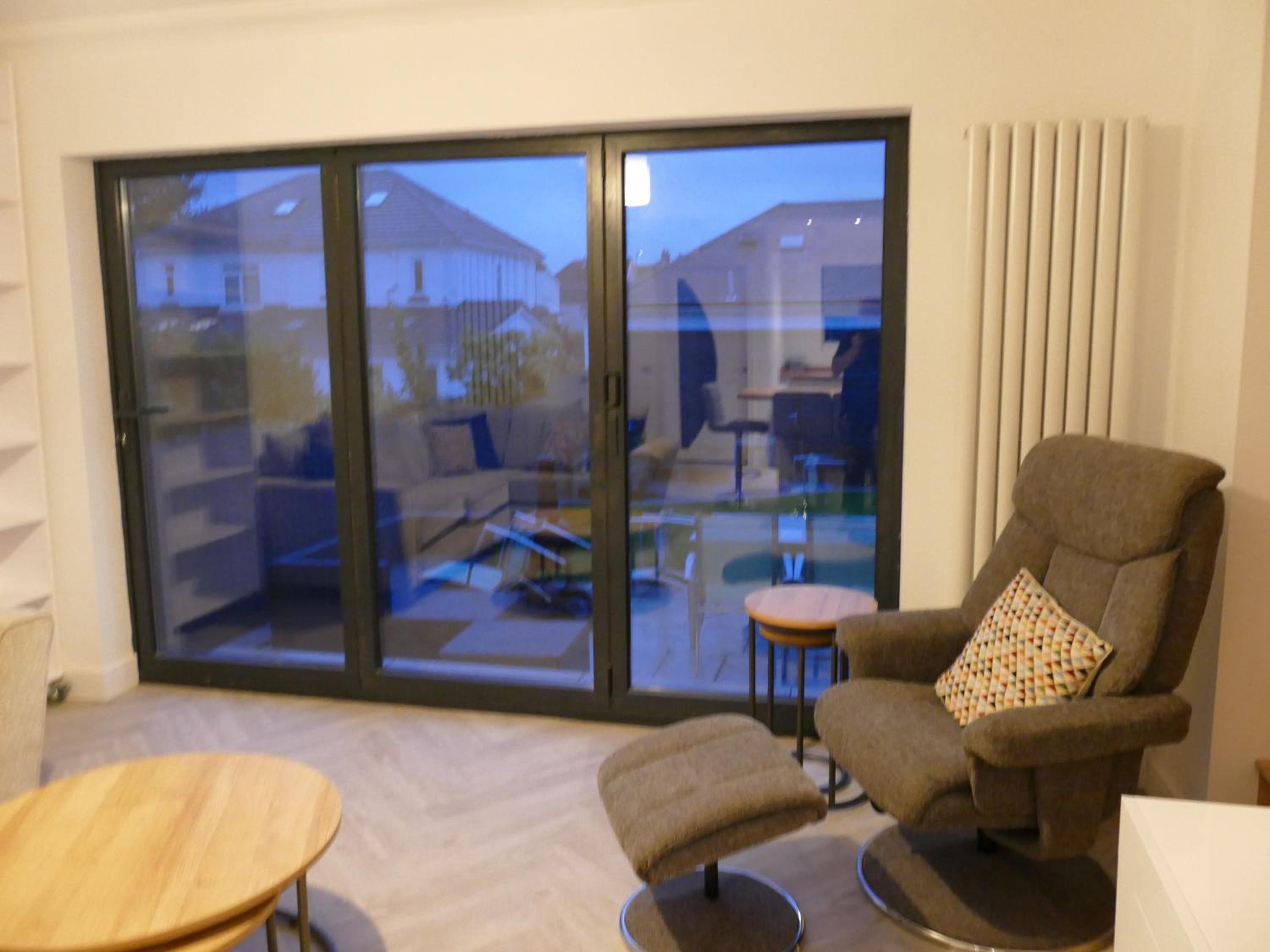 The Annexe