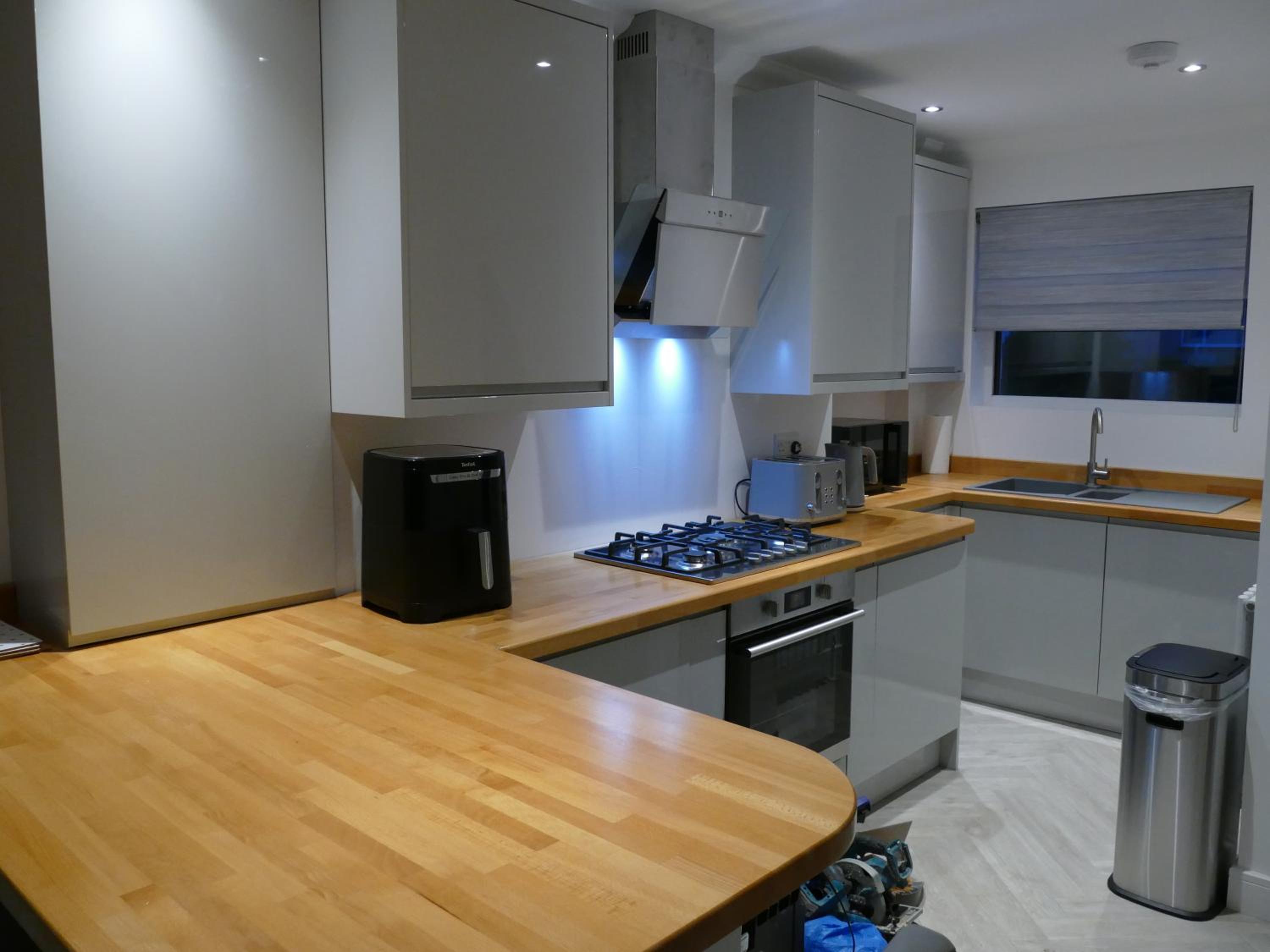 The Annexe