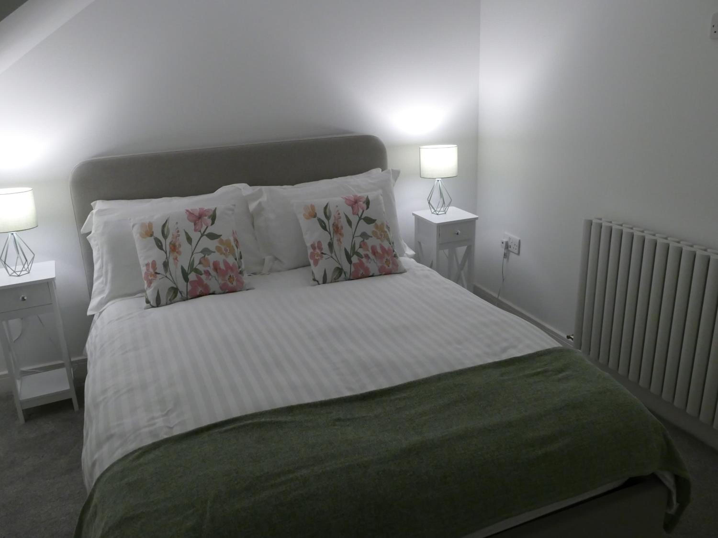 The Annexe