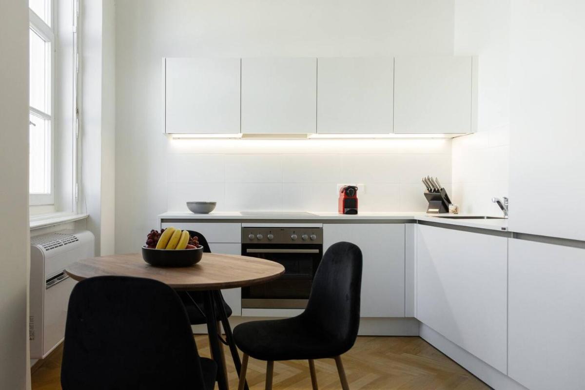 Modern Apartment near the City Center & Wien Mitte