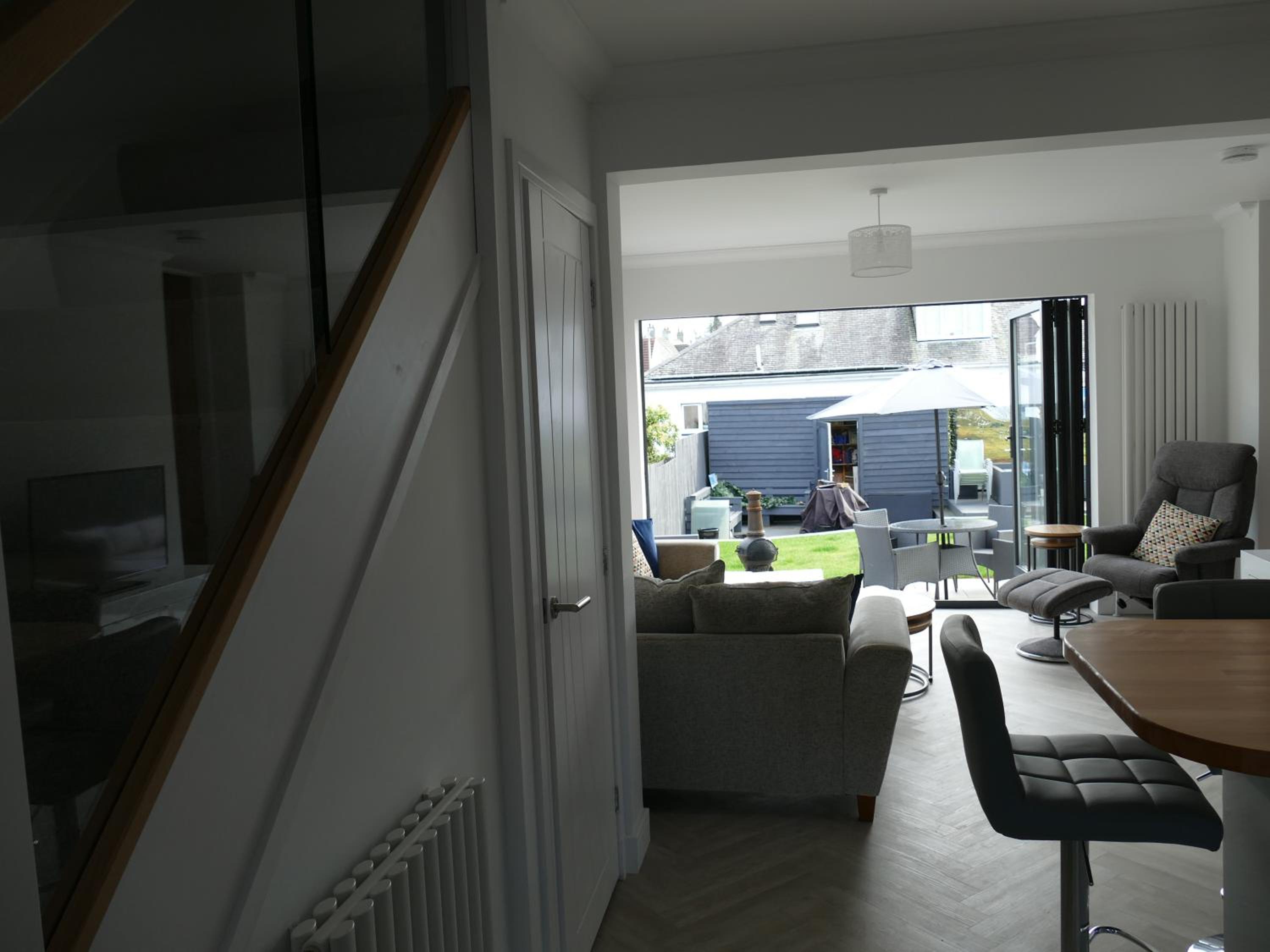 The Annexe