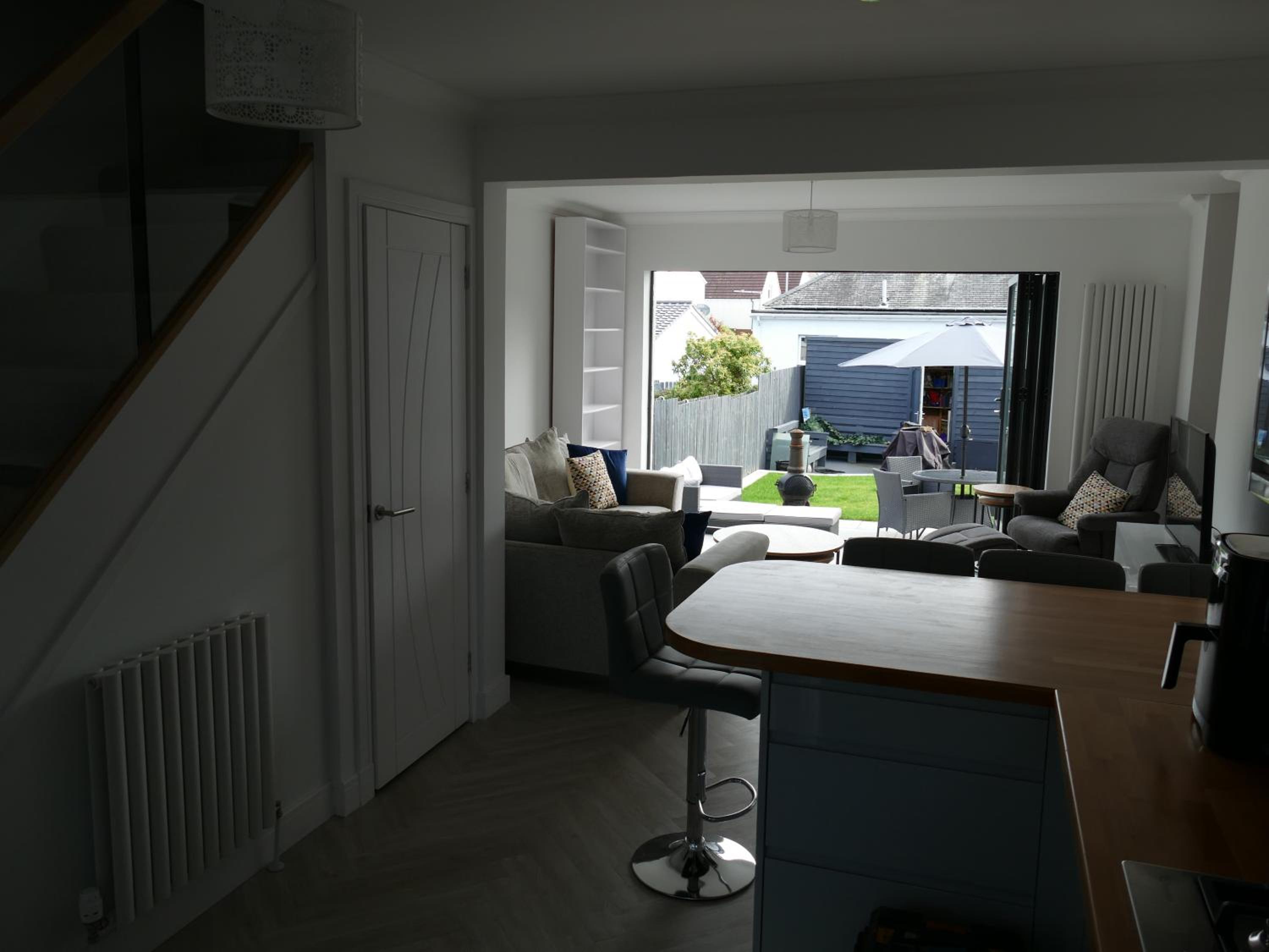 The Annexe