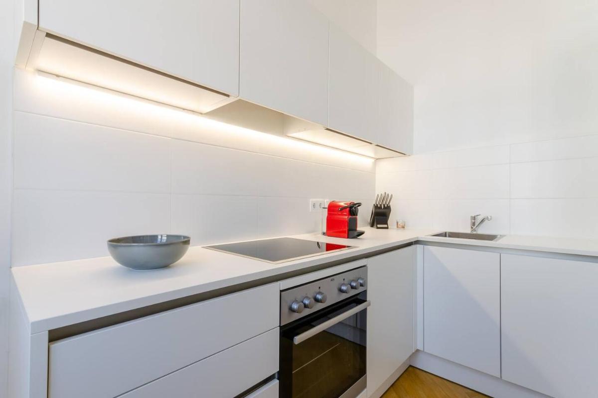 Modern Apartment near the City Center & Wien Mitte