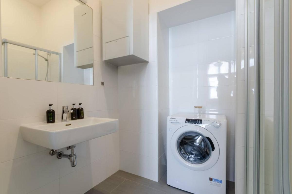 Modern Apartment near the City Center & Wien Mitte