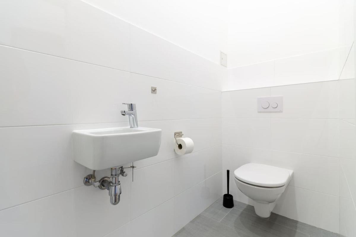 Modern Apartment near the City Center & Wien Mitte