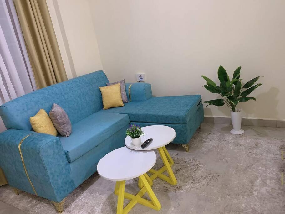 Roses Suites view 3