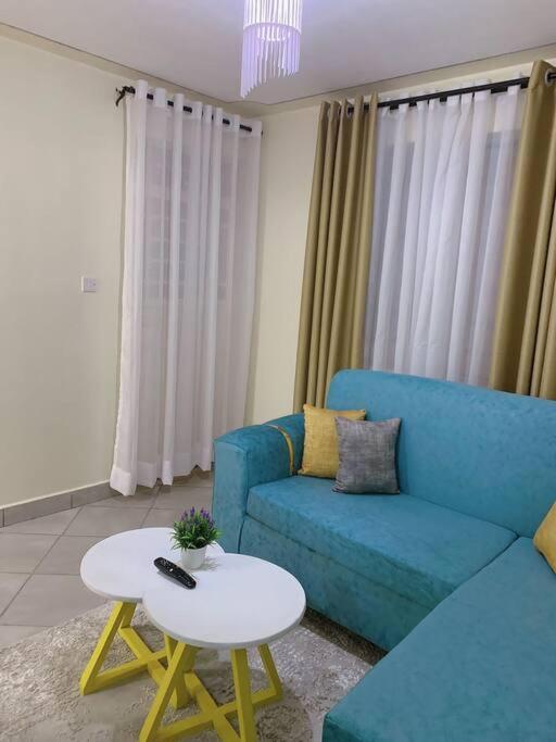 Roses Suites view 4