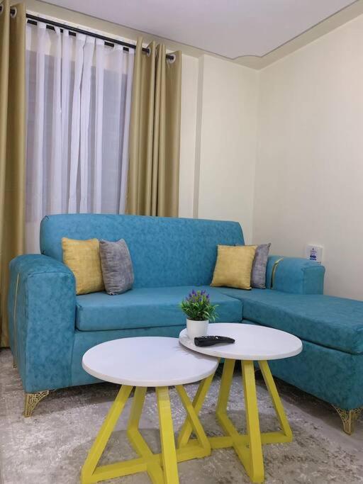 Roses Suites view 5