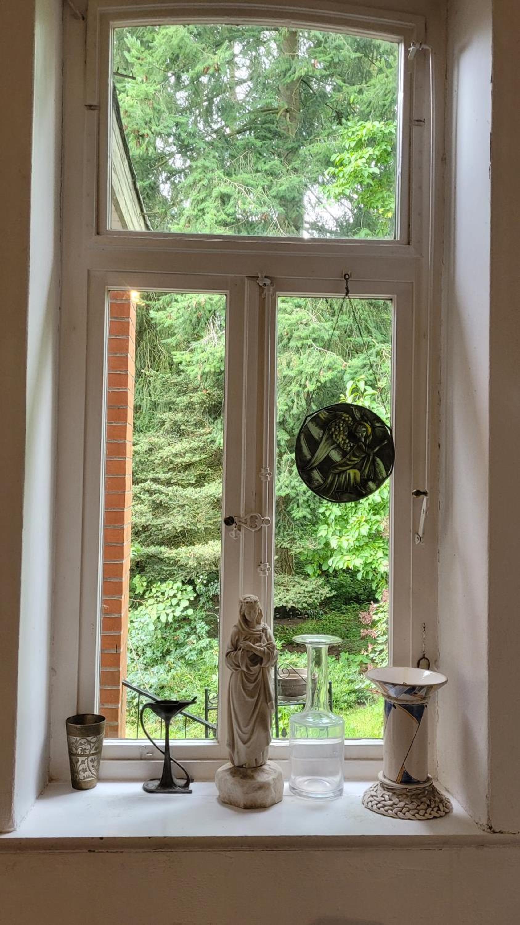 Ferienappartement im Waldhaus Göhrde
