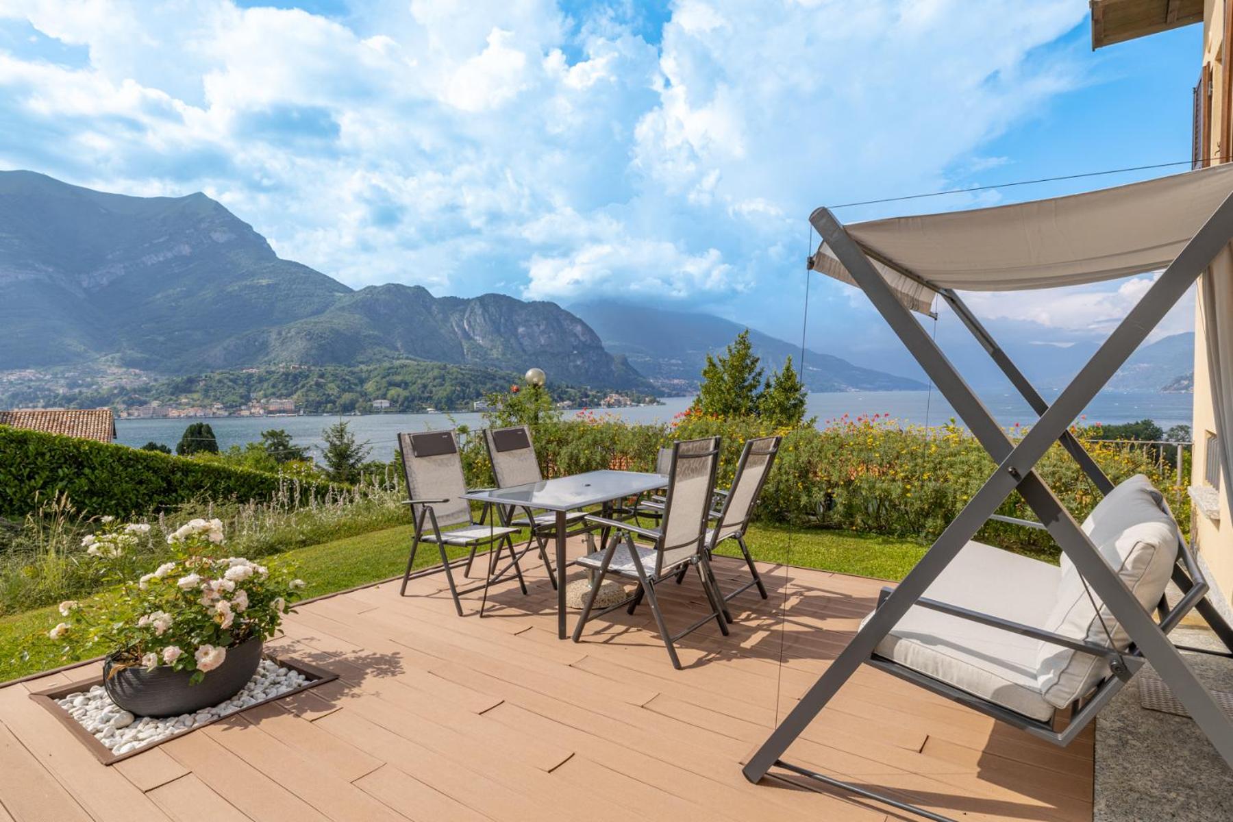 Villa La Perla, Bellagio