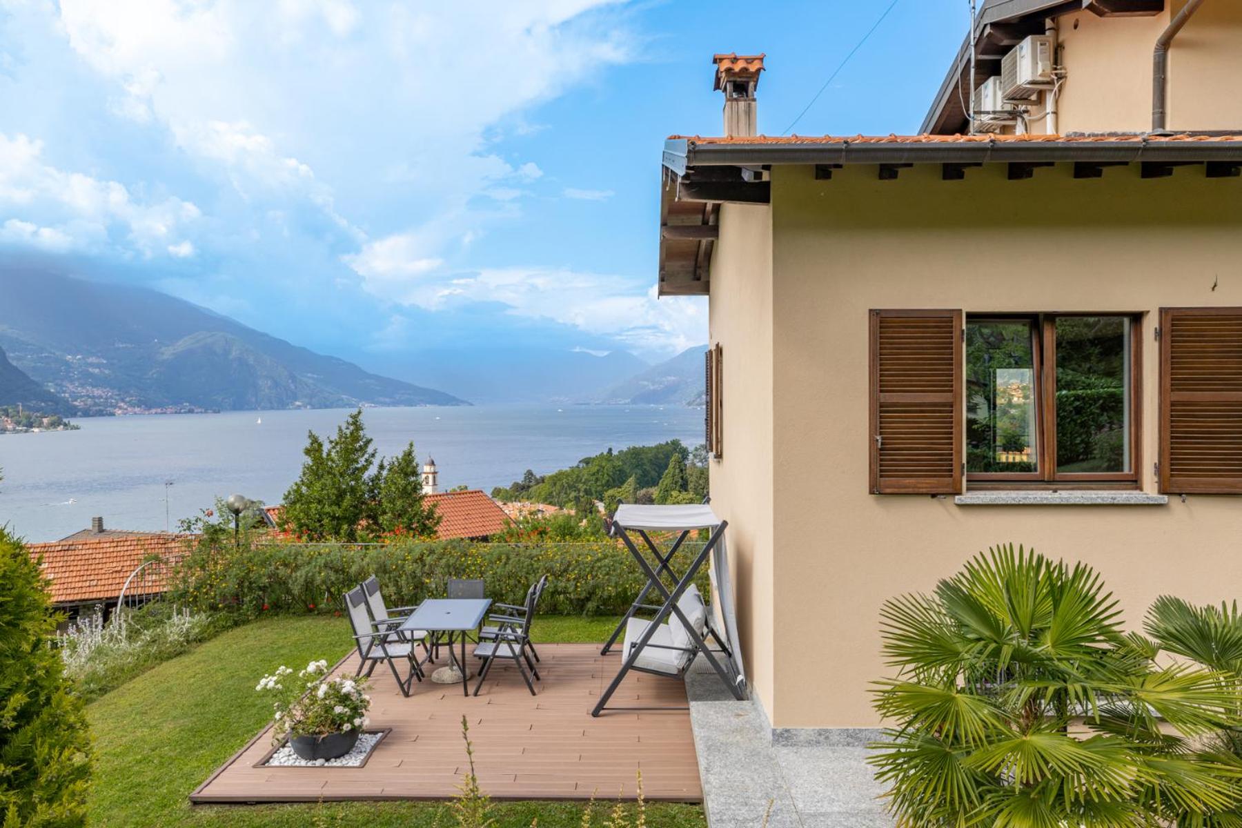 Villa La Perla, Bellagio