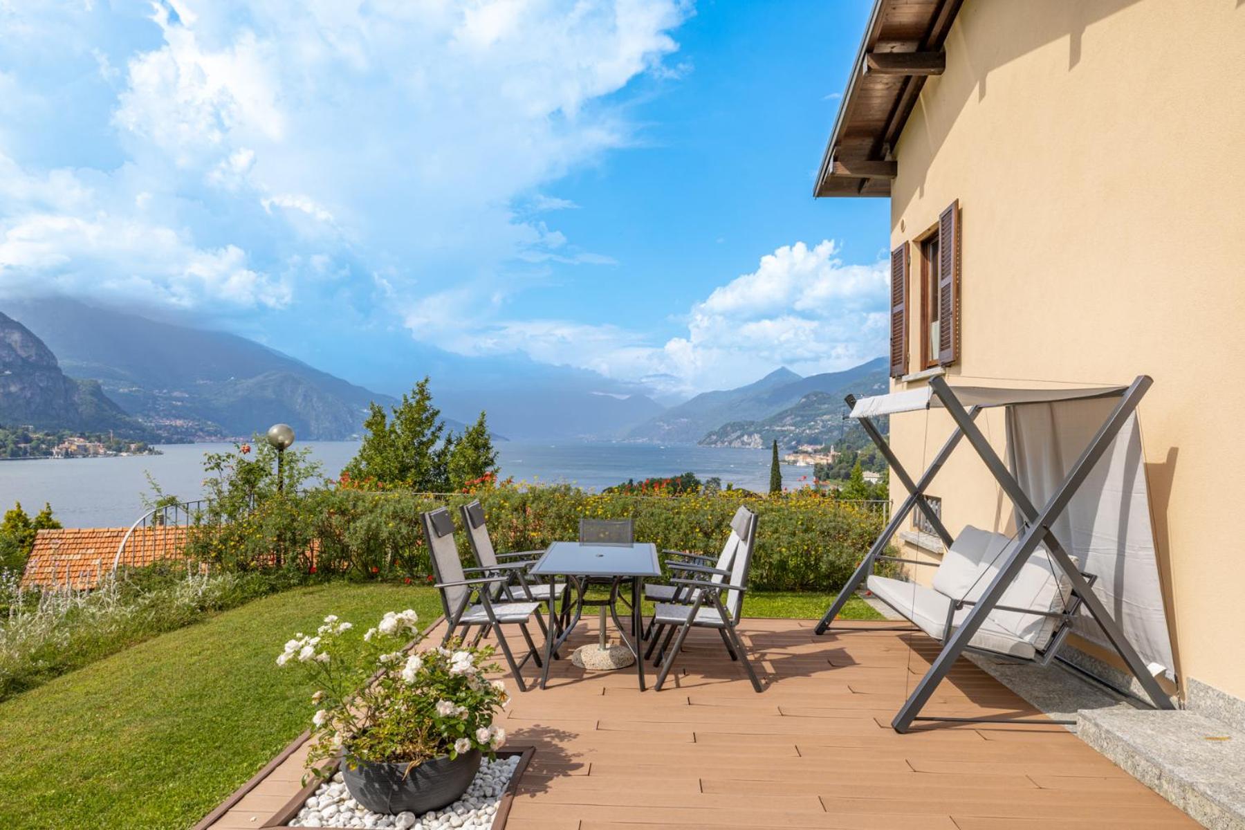 Villa La Perla, Bellagio