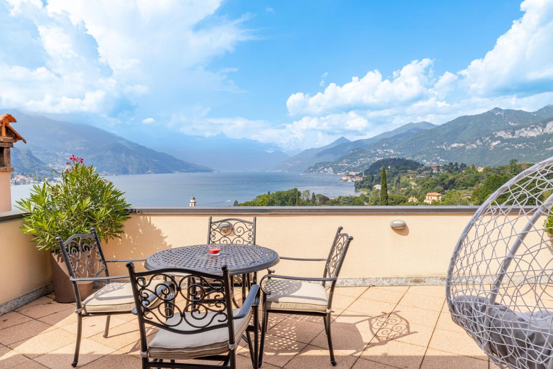 Villa La Perla, Bellagio