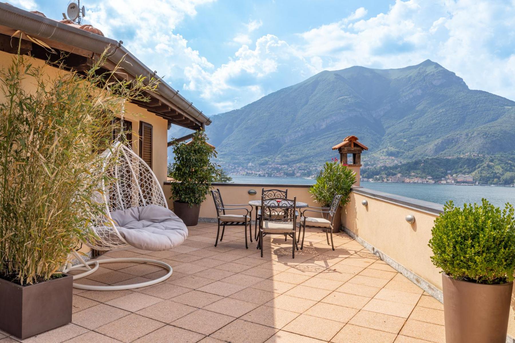 Villa La Perla, Bellagio