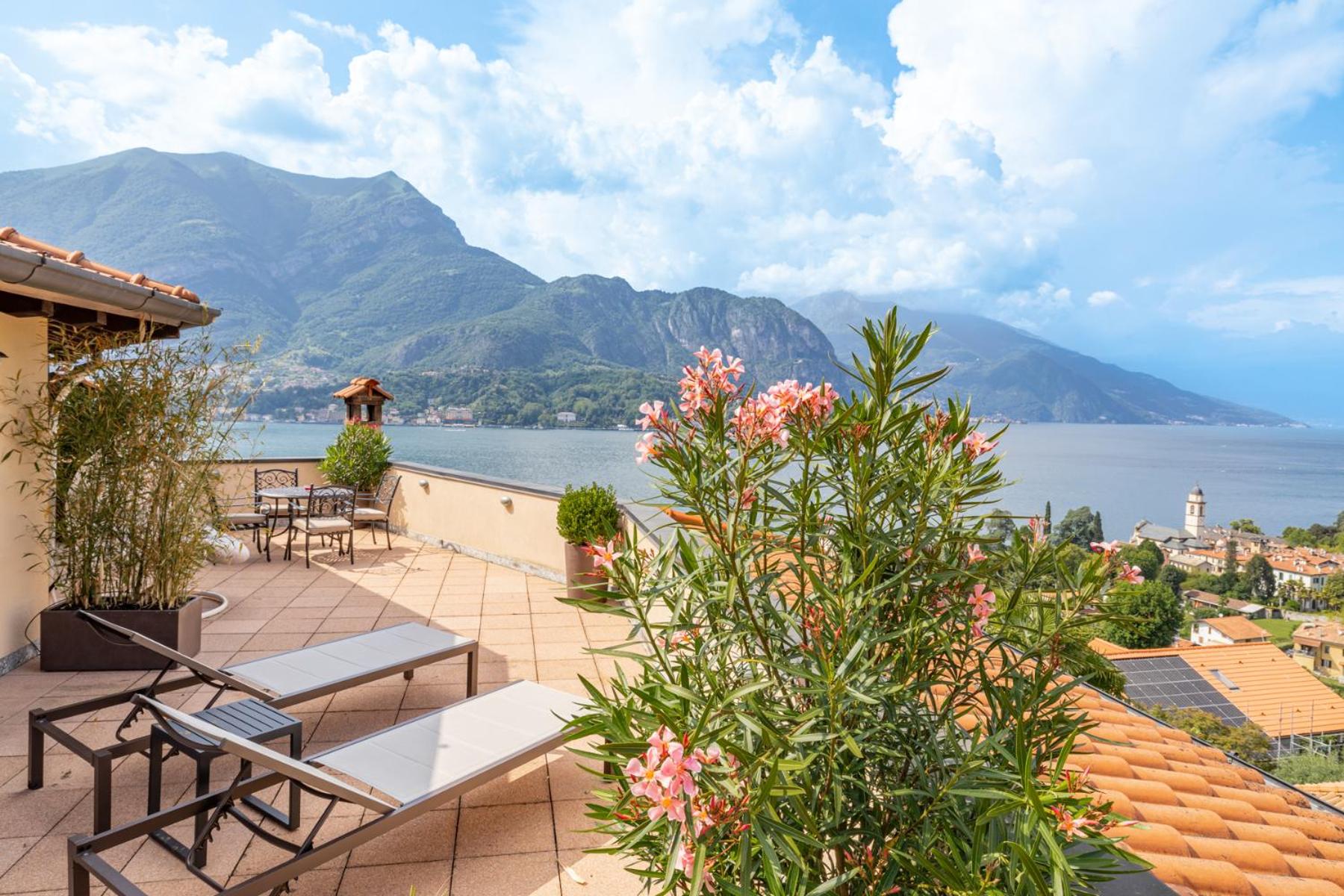 Villa La Perla, Bellagio