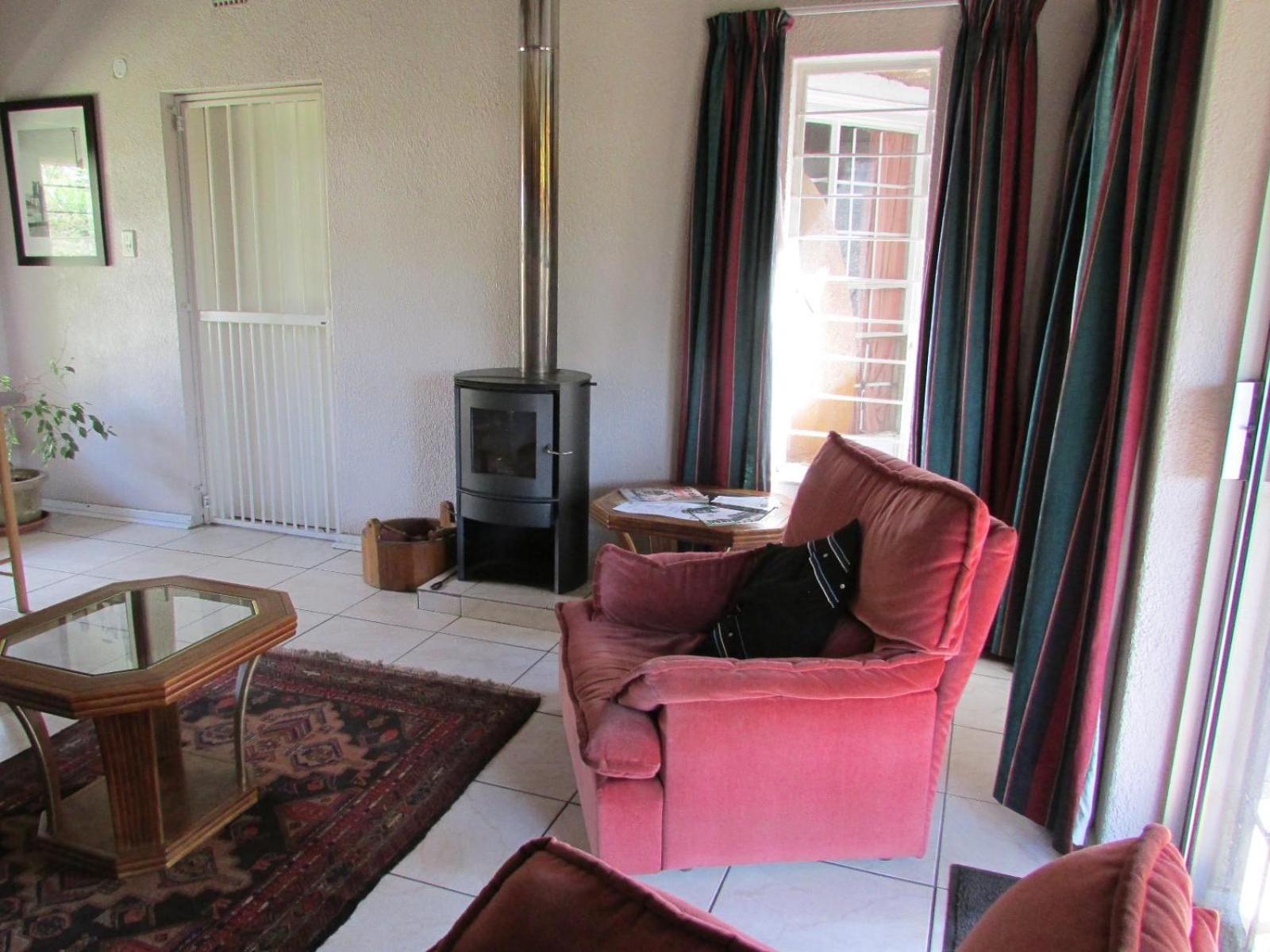 Acacia House Executive Suite