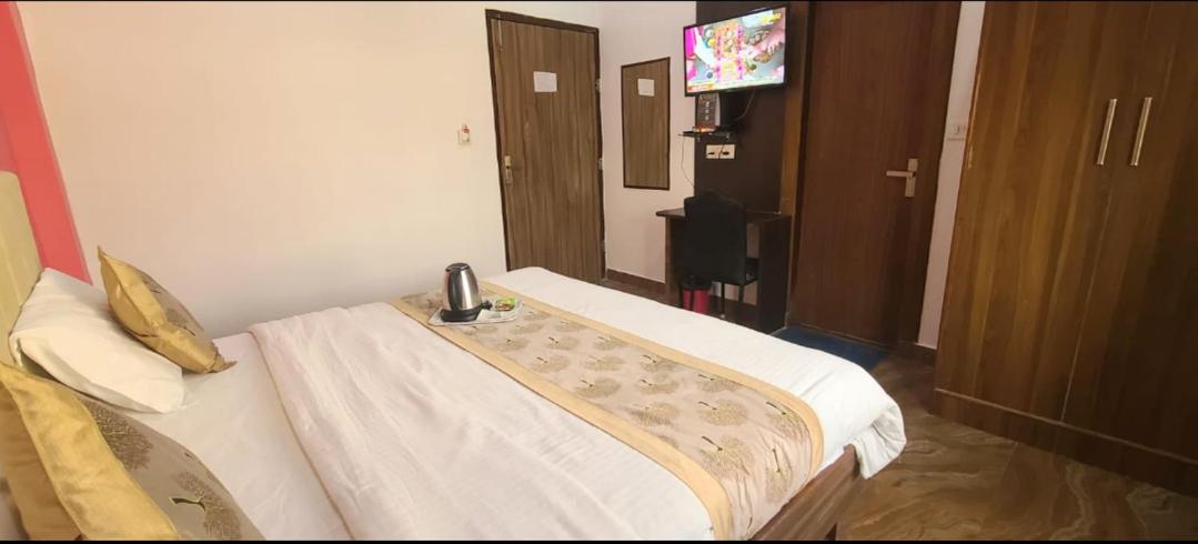 Taj Classic Agra