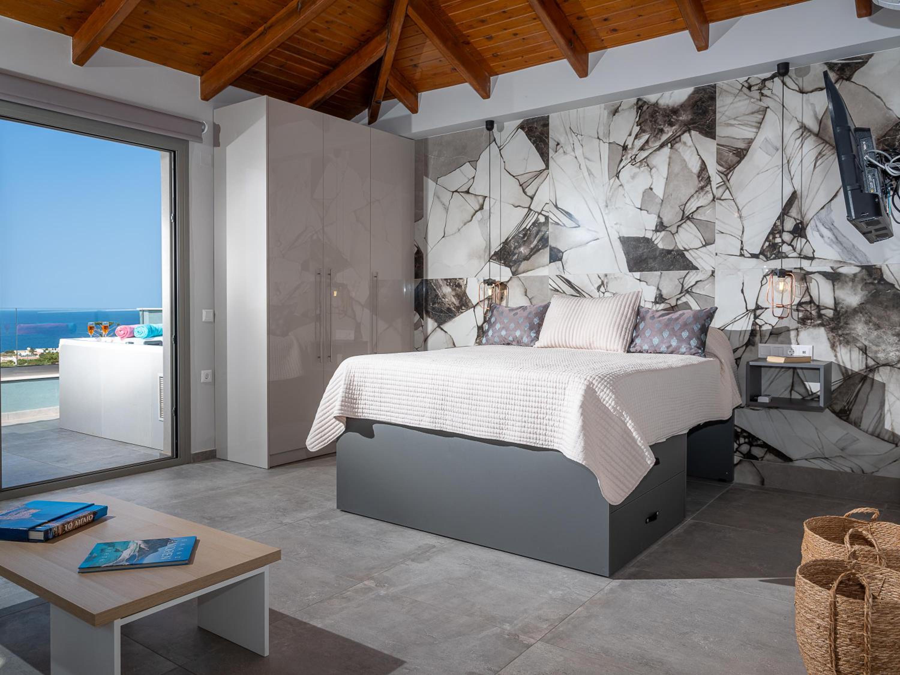 Evalia Apartments