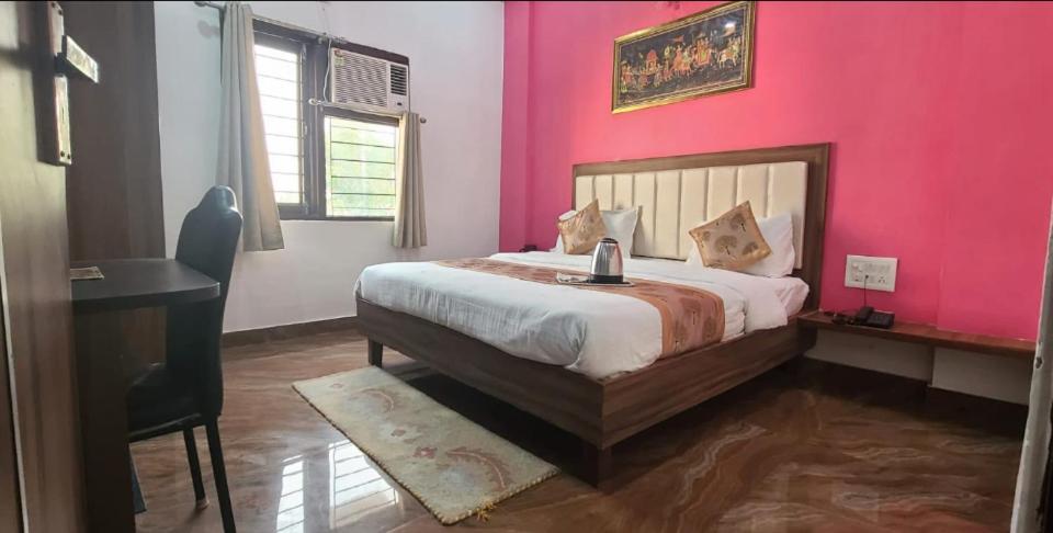 Taj Classic Agra