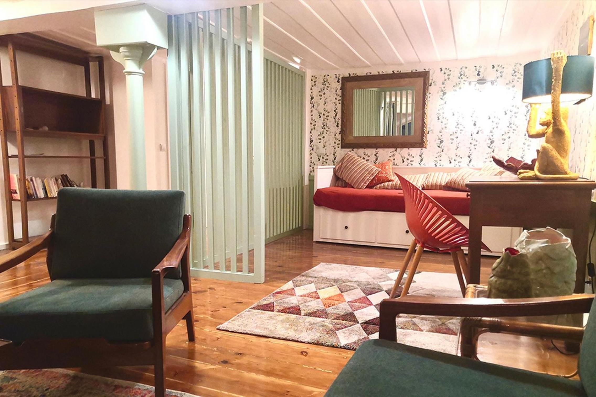 Akicity Baixa Elm view 4