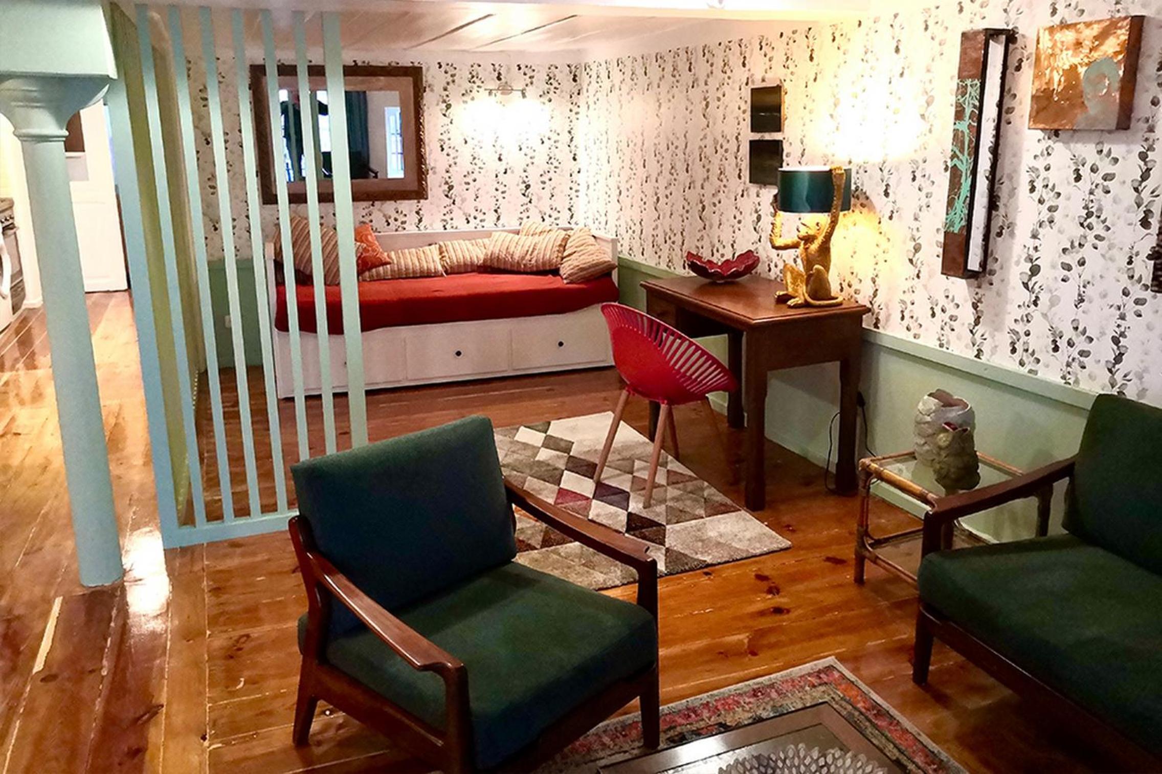 Akicity Baixa Elm view 3