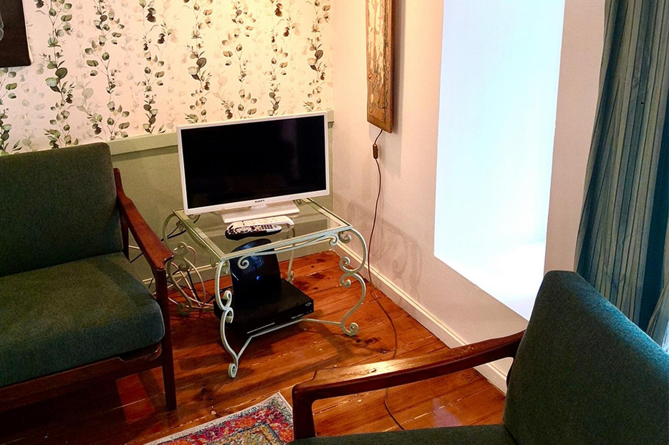 Akicity Baixa Elm view 2