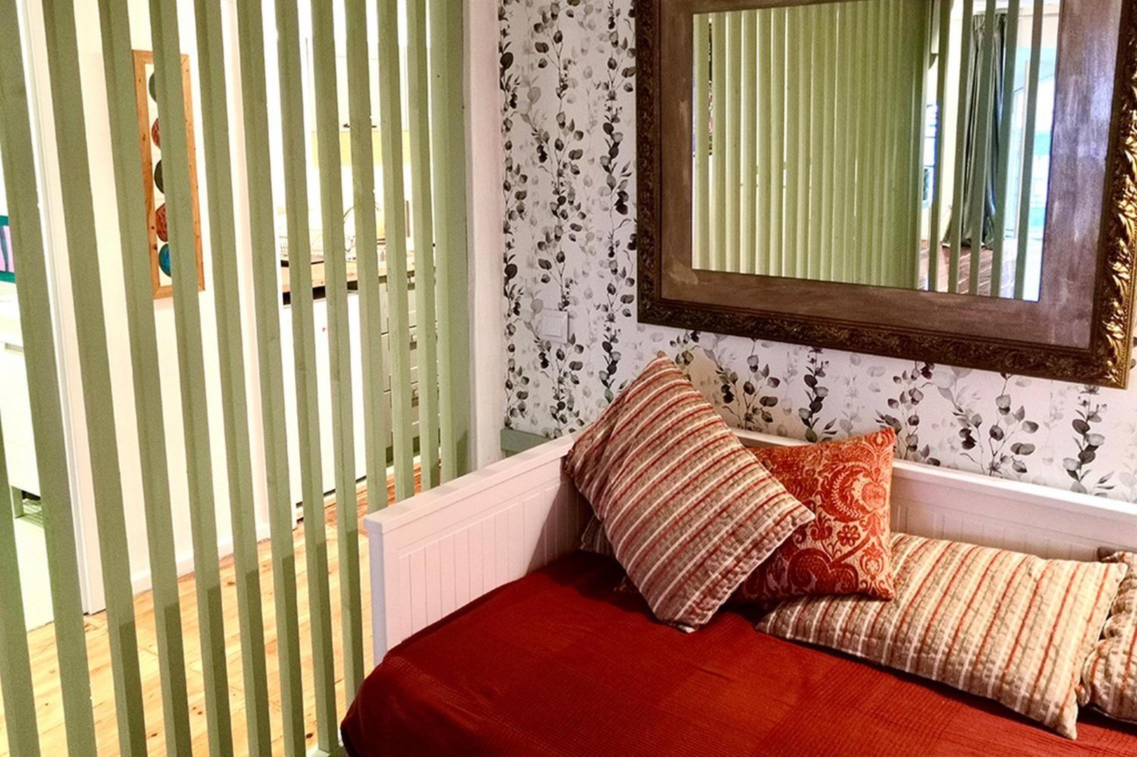 Akicity Baixa Elm view 5