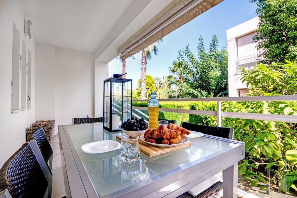 Luxe villa, Beach, pool, Near Jávea and Denia view 5