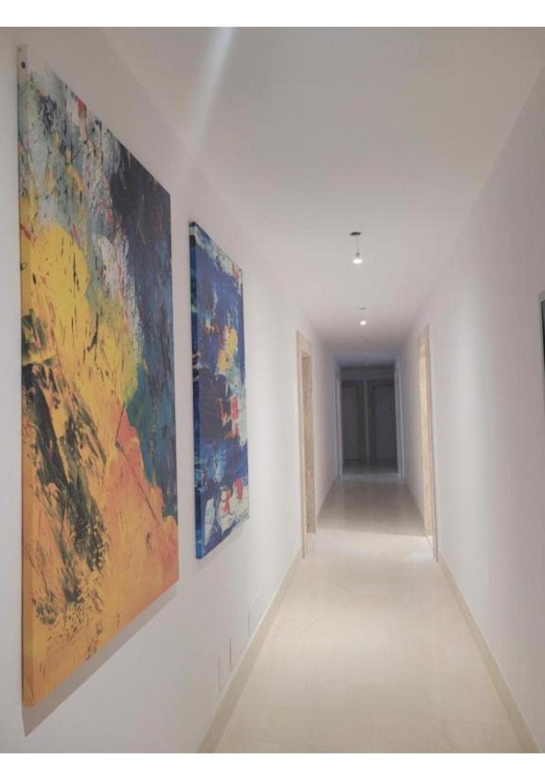 Saranda Xhulial 2 Apartament