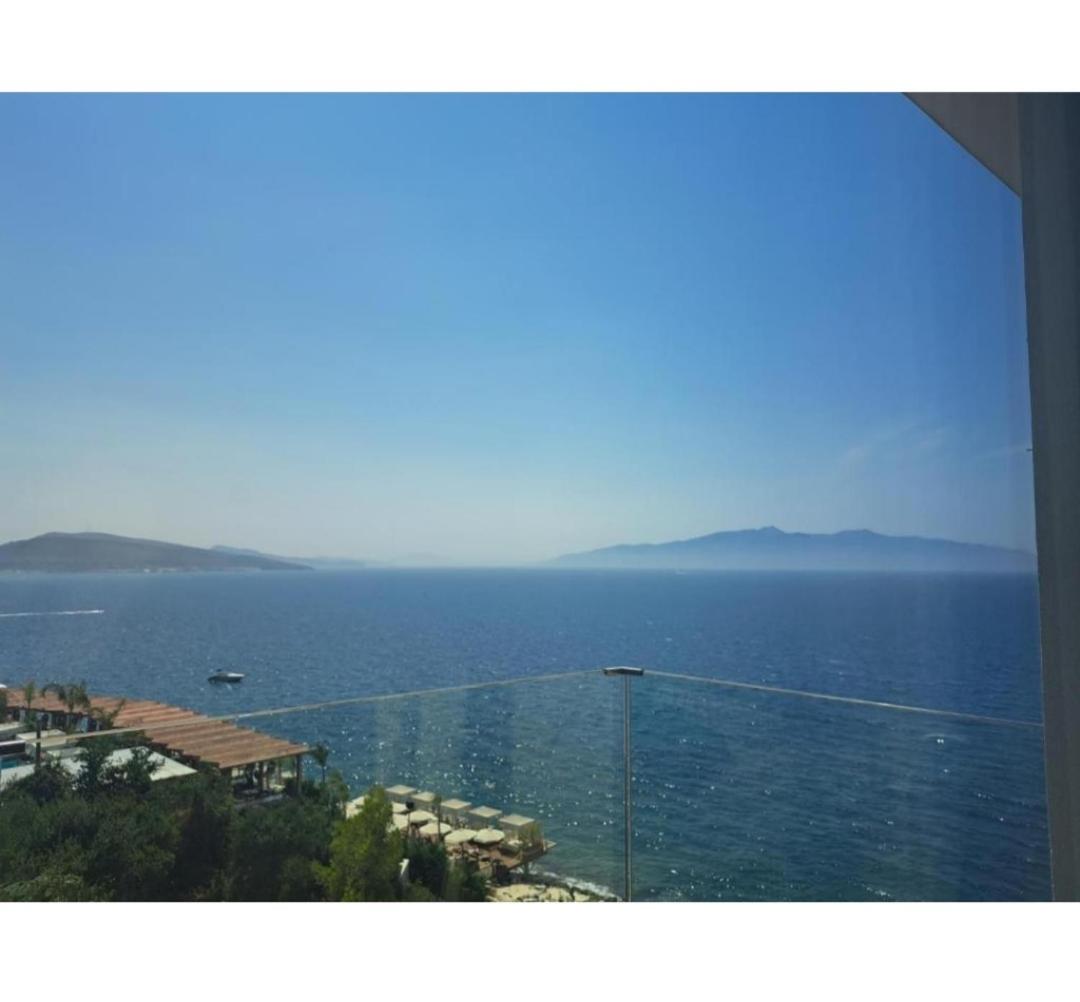 Saranda Xhulial 2 Apartament