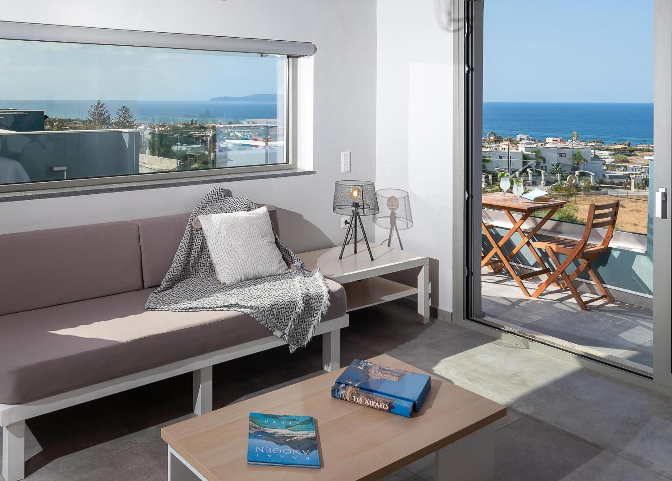 Evalia Apartments