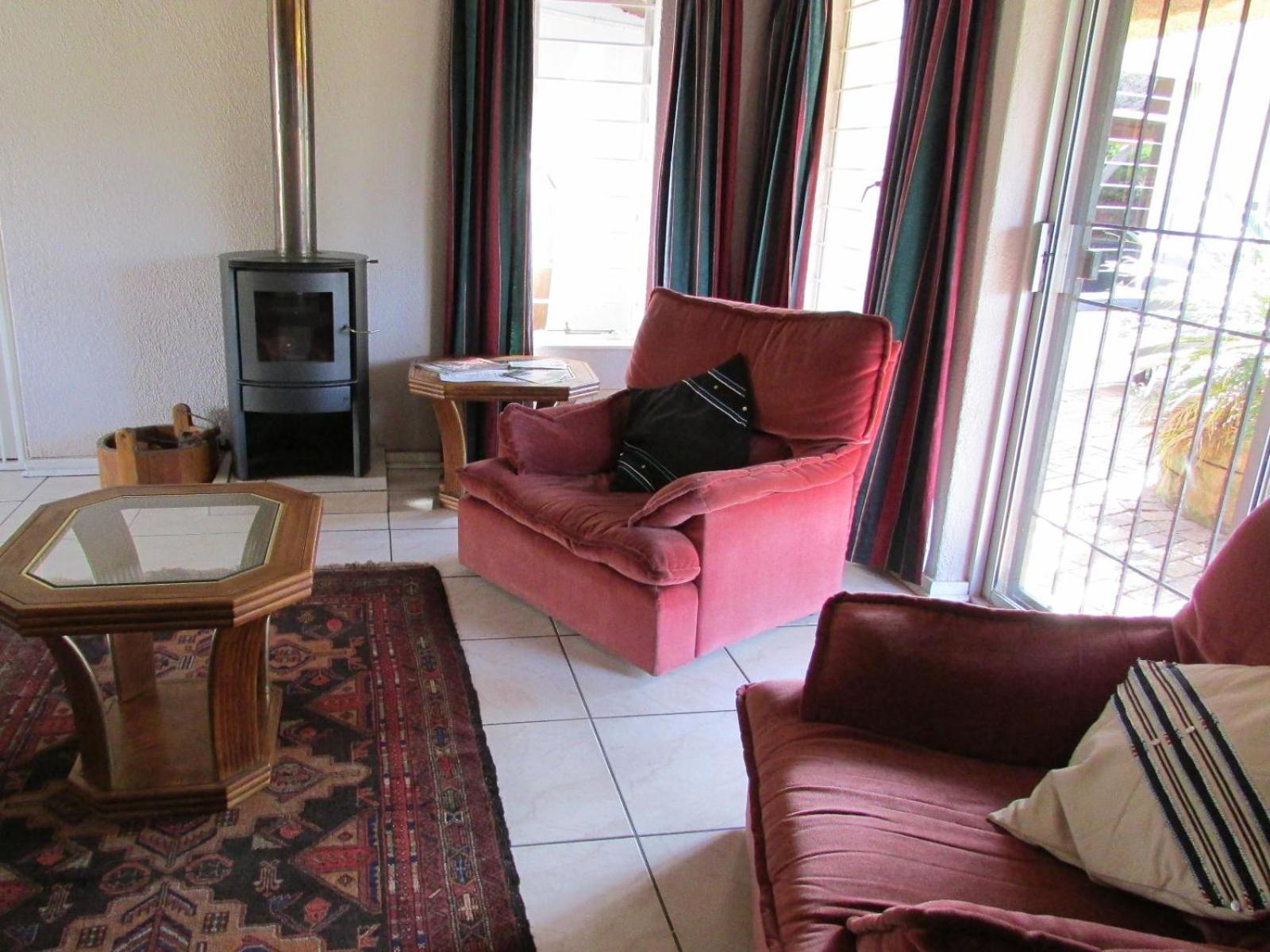 Acacia House Executive Suite
