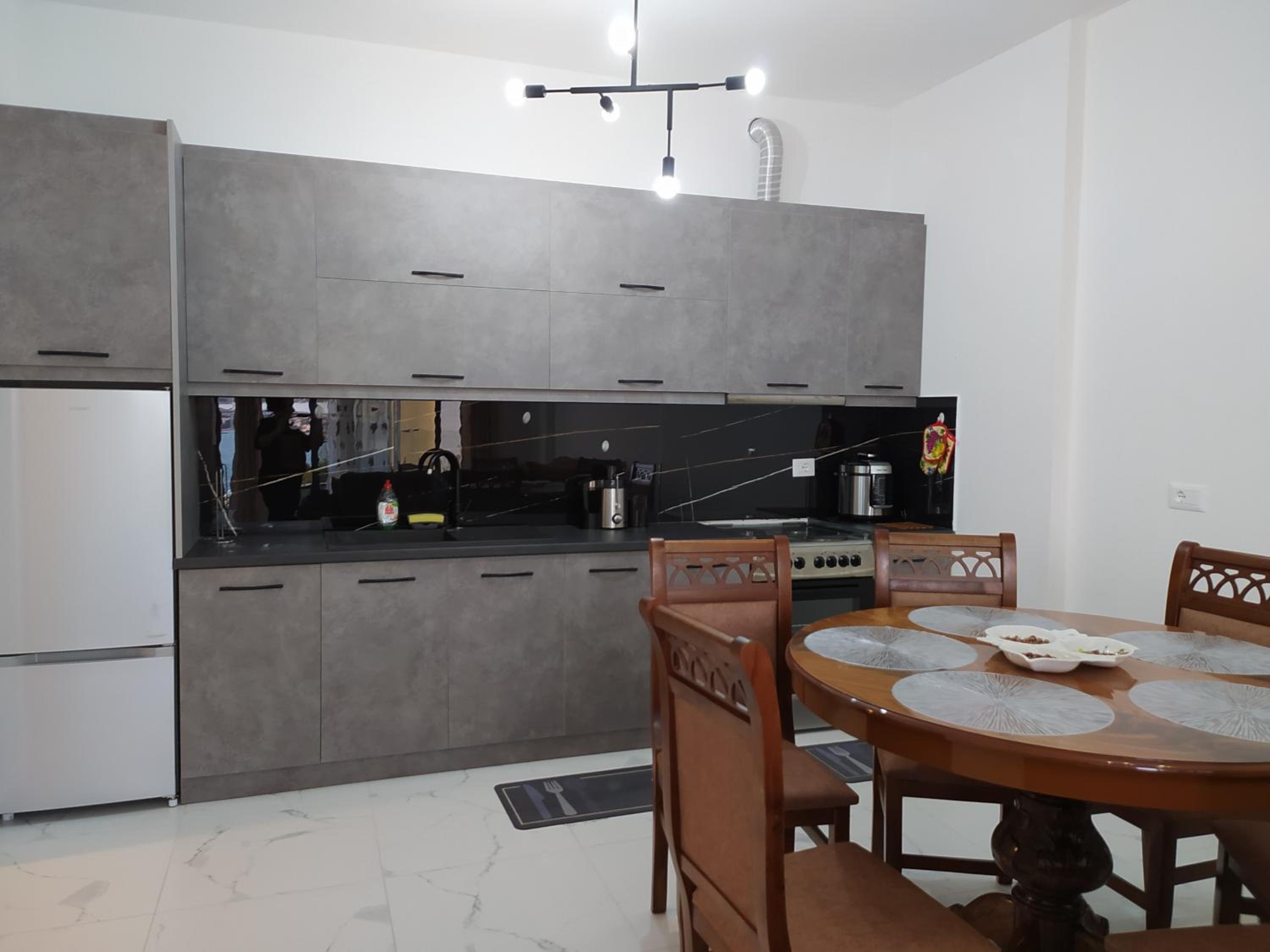Saranda Xhulial 2 Apartament
