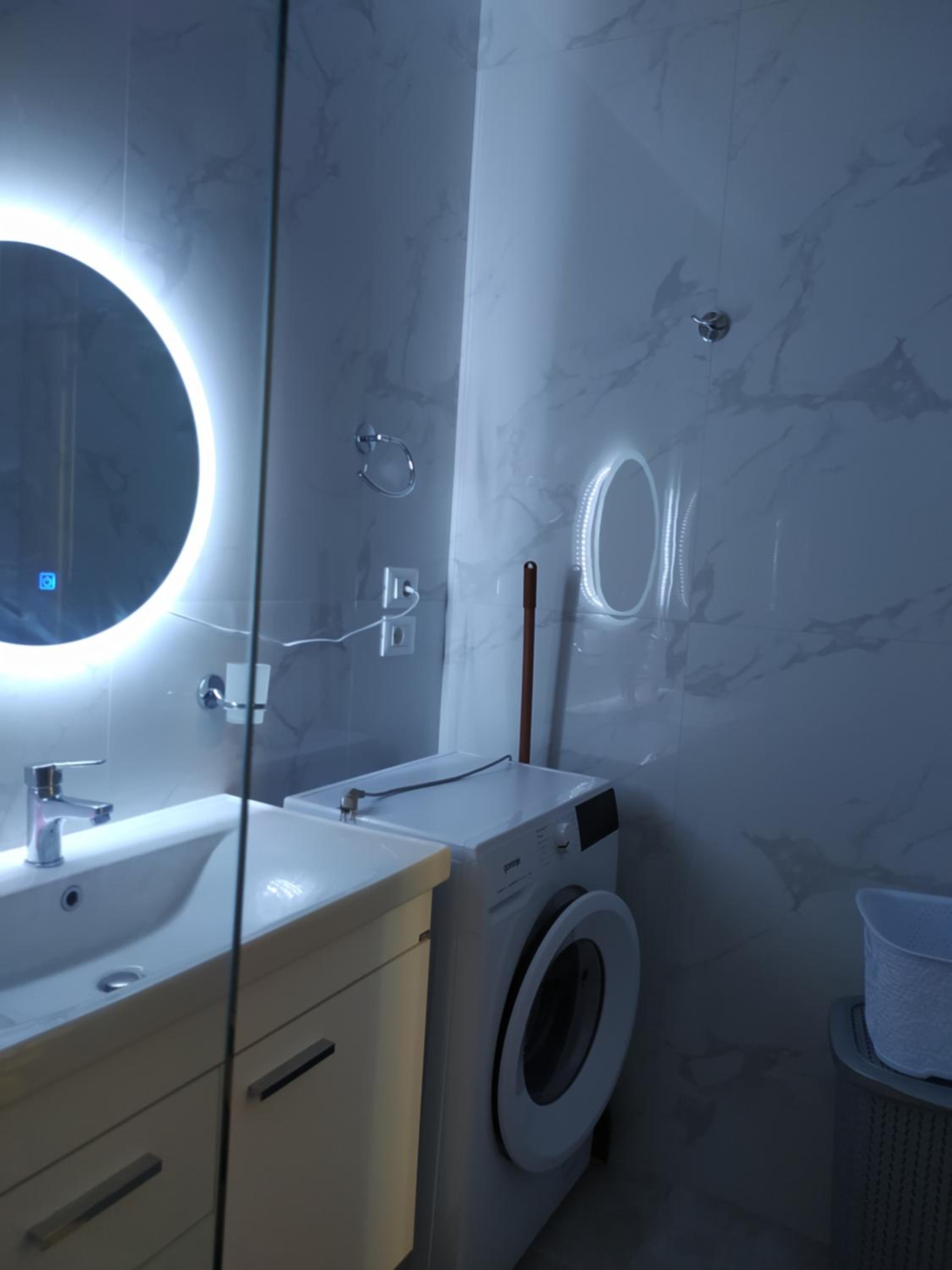 Saranda Xhulial 2 Apartament