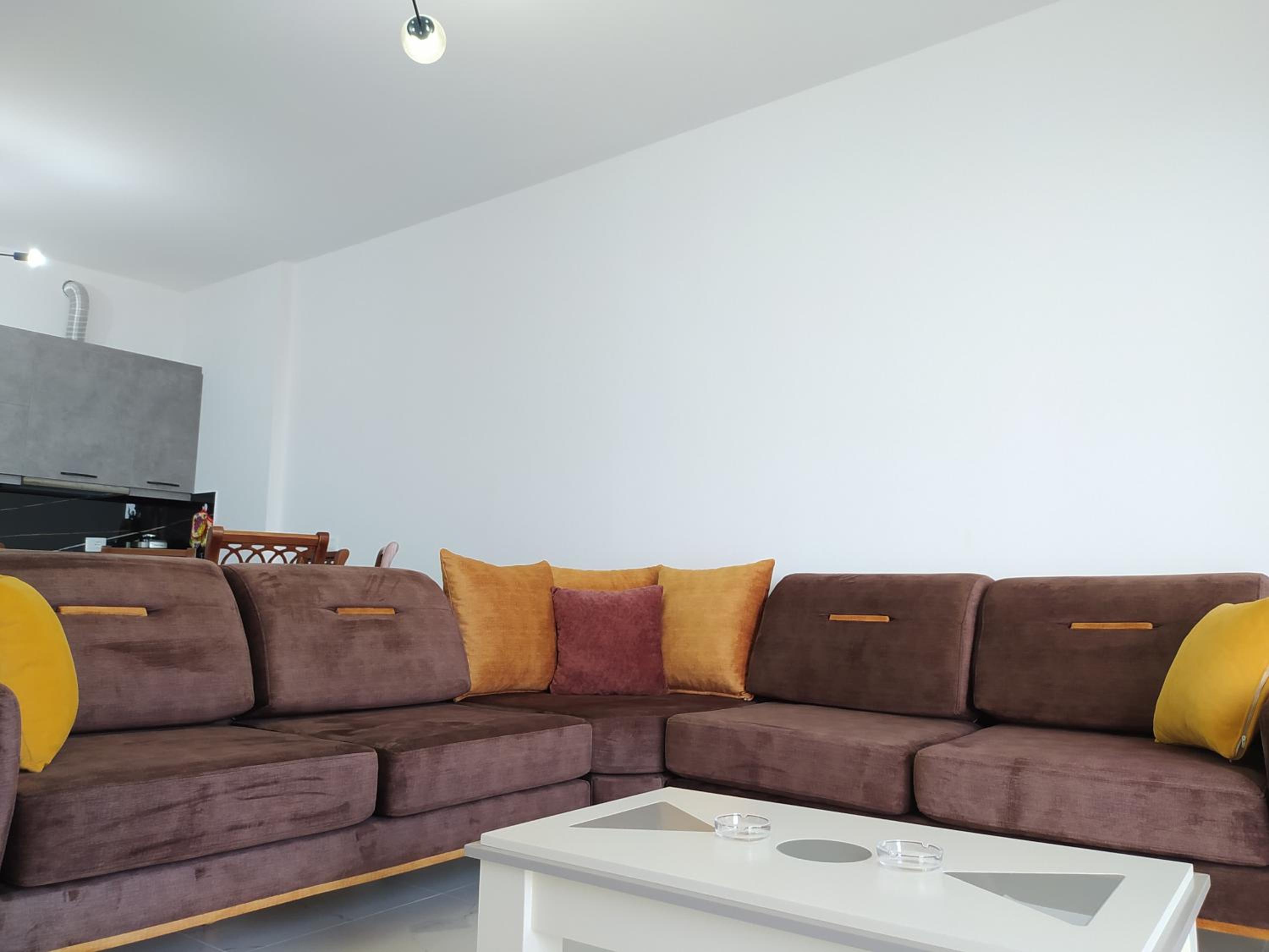 Saranda Xhulial 2 Apartament