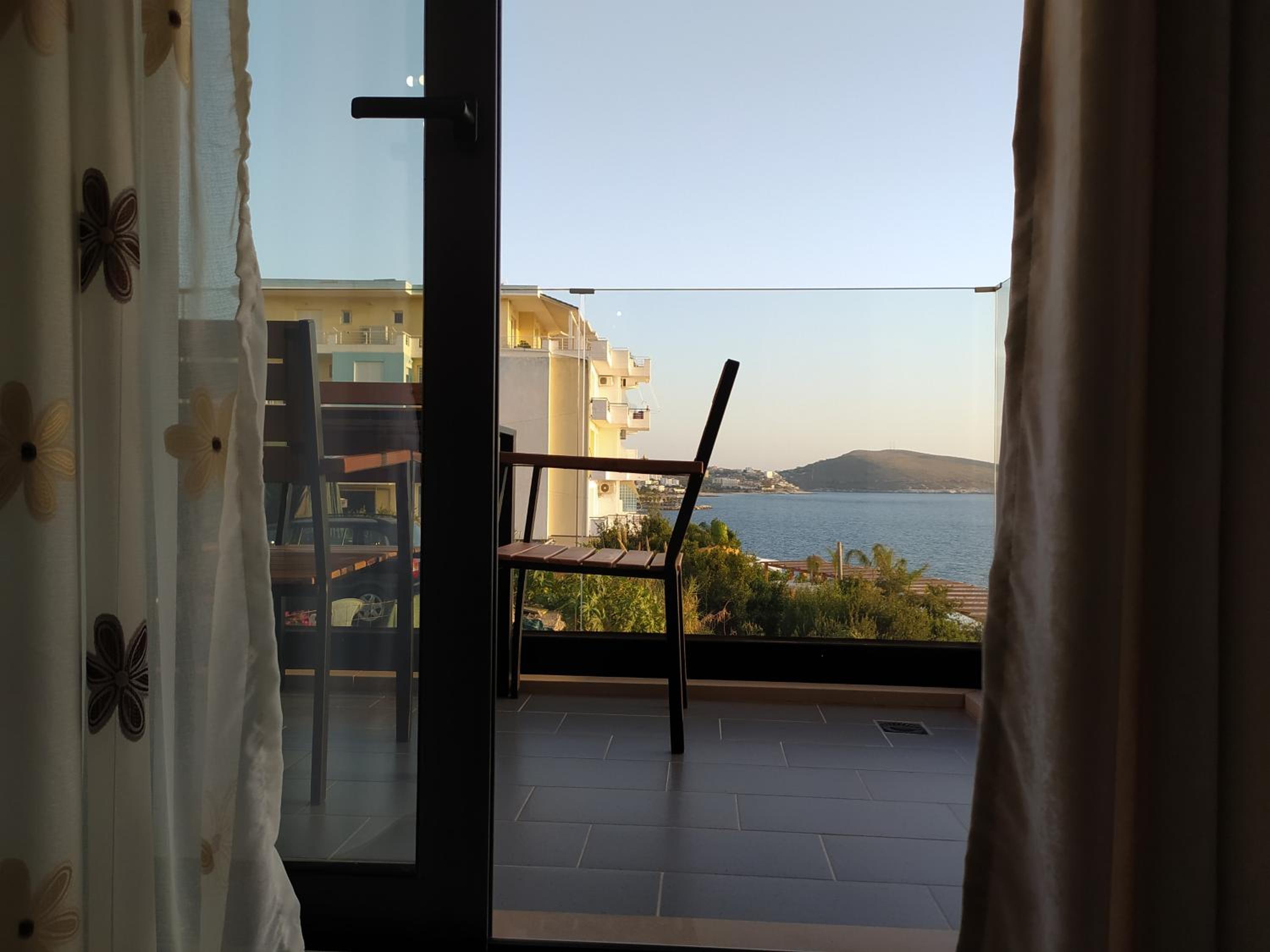 Saranda Xhulial 2 Apartament