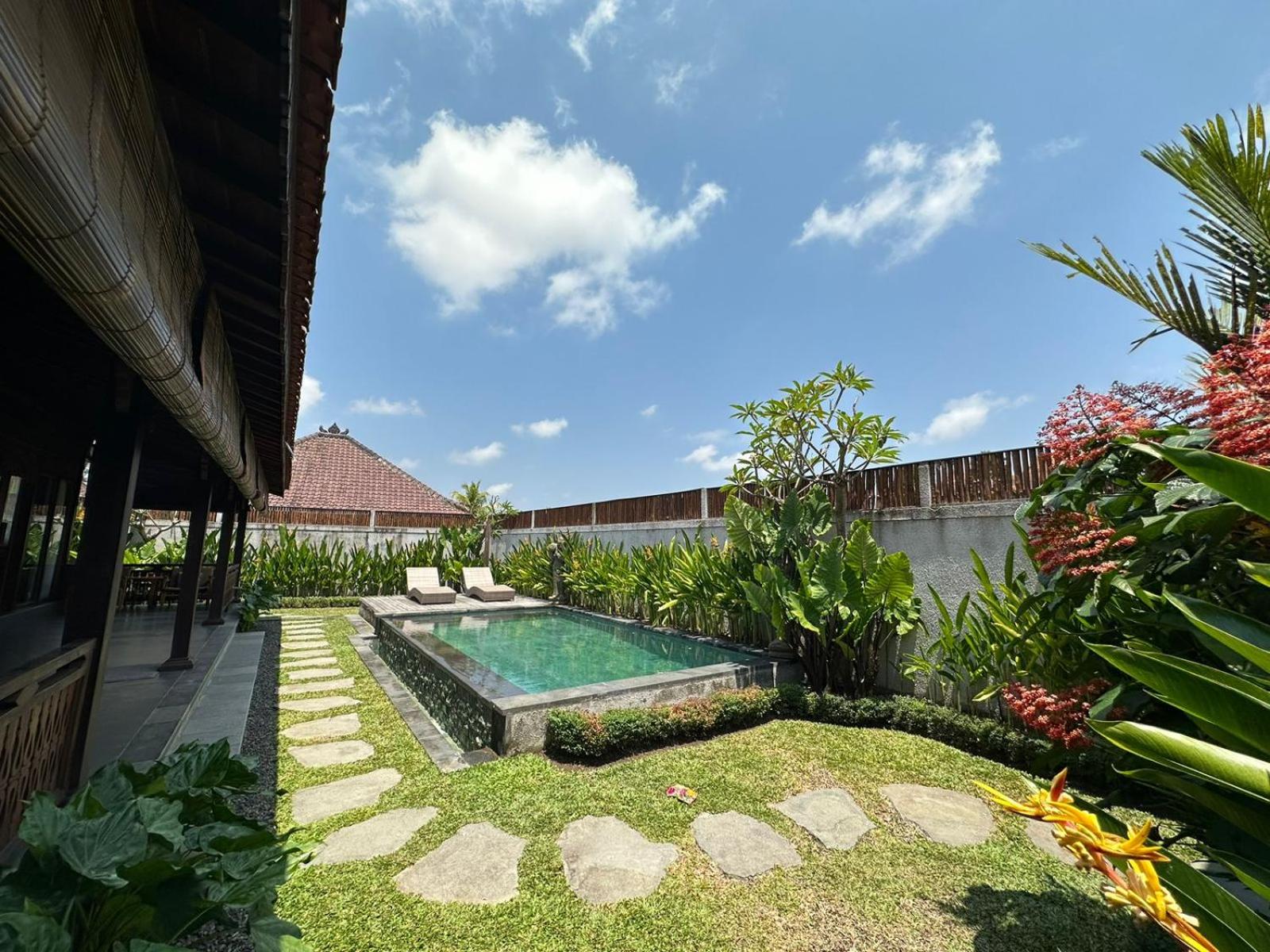 SRILOKA VILLA1 view 4