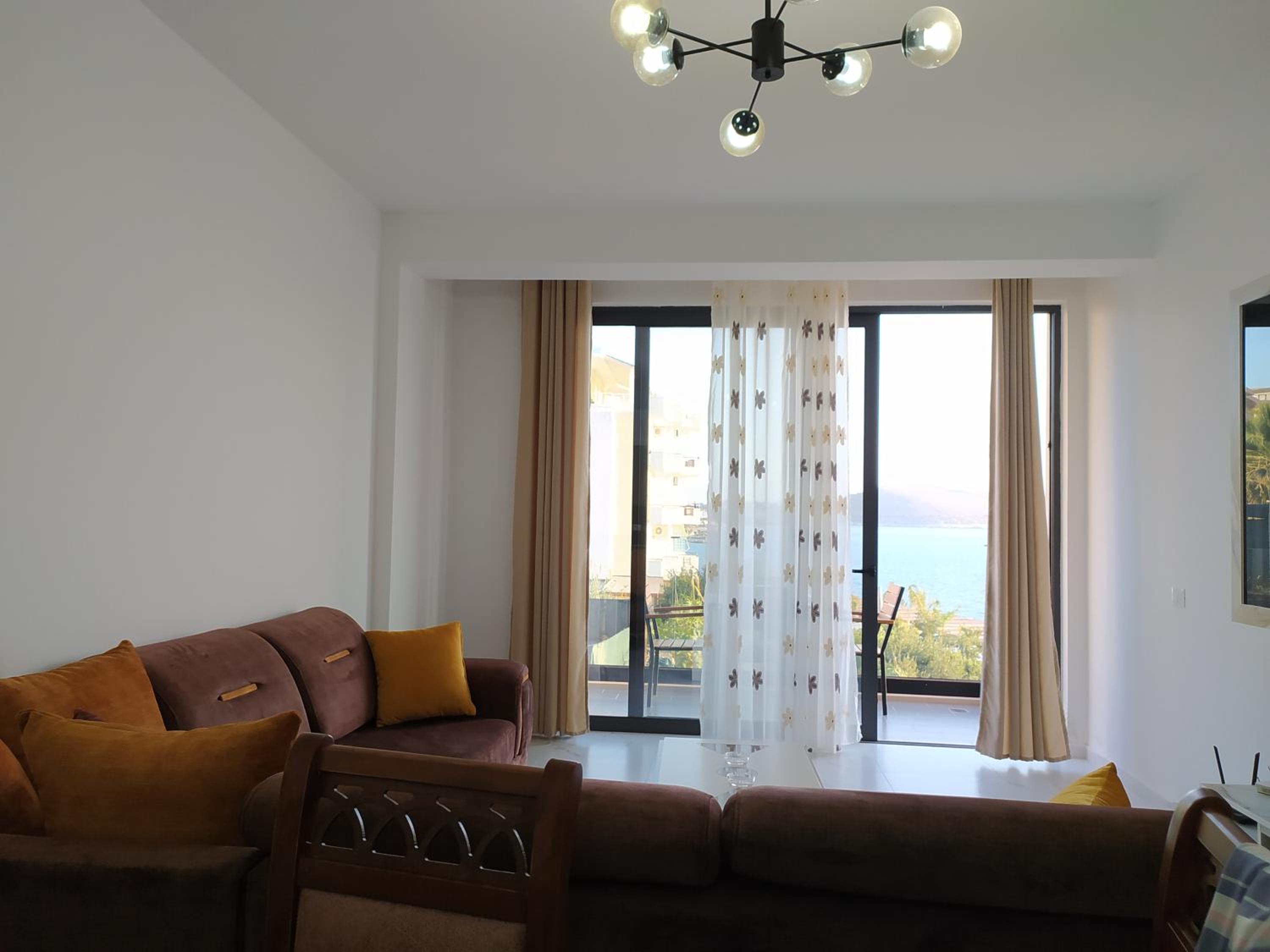 Saranda Xhulial 2 Apartament