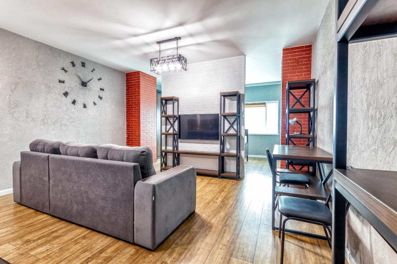 Apartment Severnoye Siyaniye 37- центр Астаны view 3