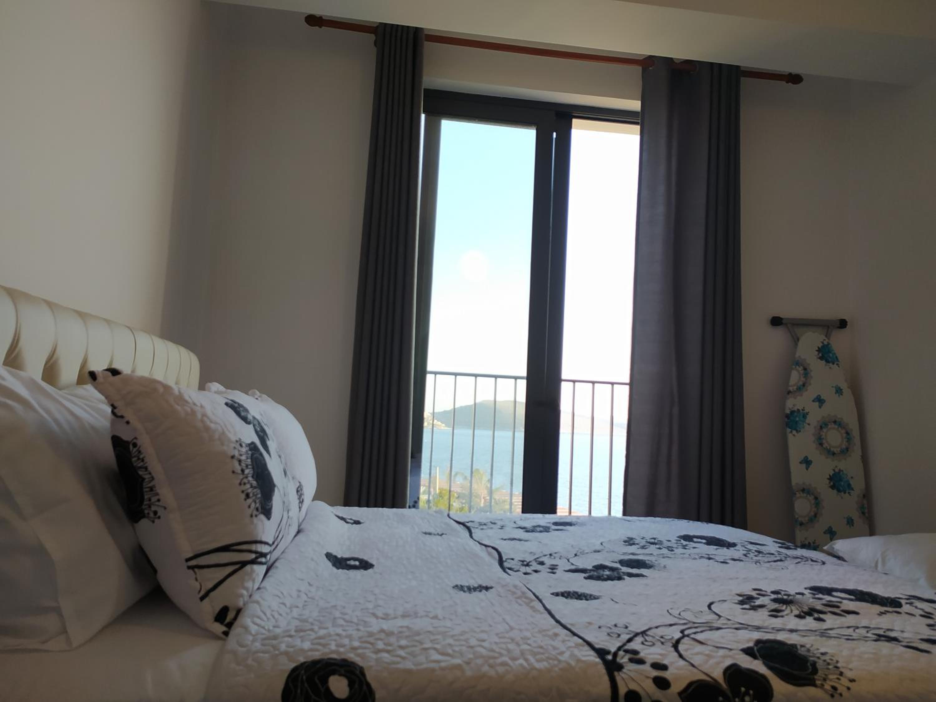 Saranda Xhulial 2 Apartament