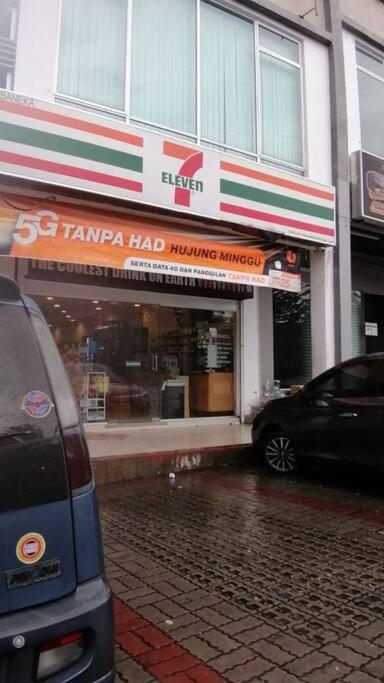 RatuSpaQ Home Desaru Utama Residence Apartment photo 2