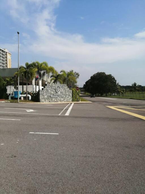 RatuSpaQ Home Desaru Utama Residence Apartment photo 8