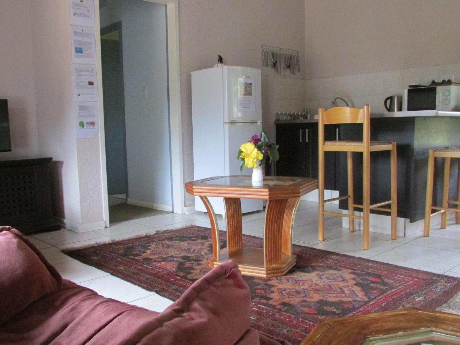 Acacia House Executive Suite
