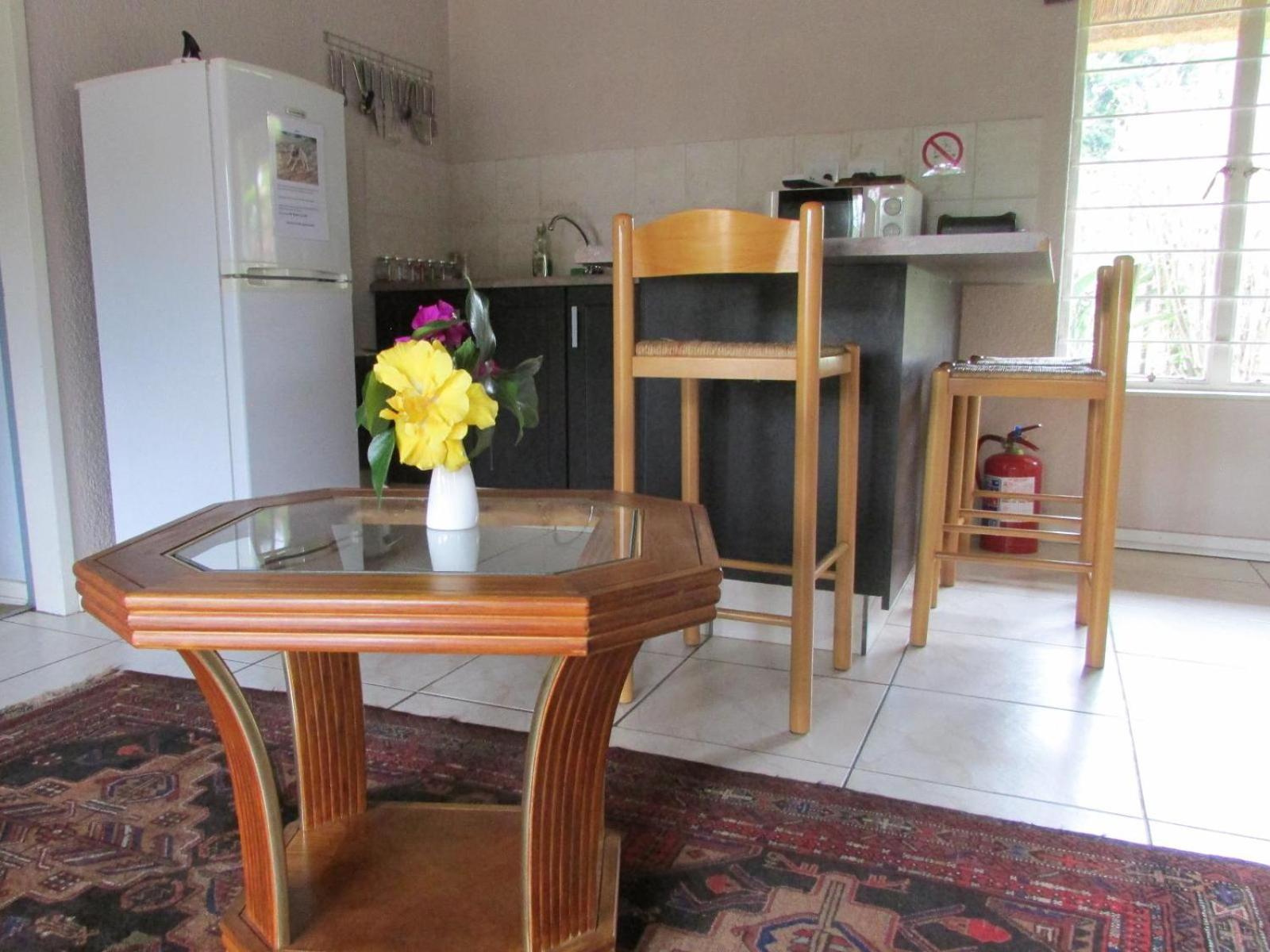 Acacia House Executive Suite