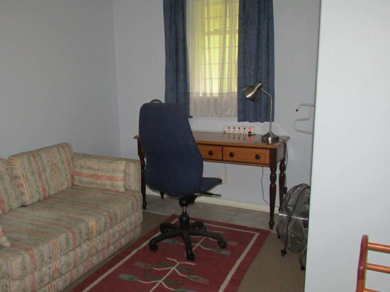 Acacia House Executive Suite