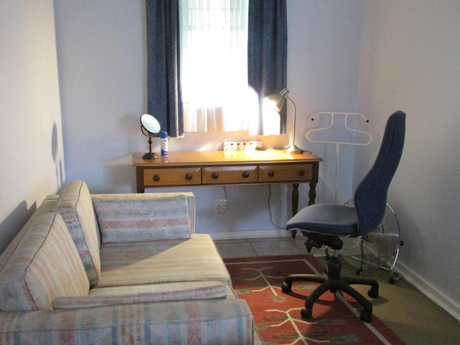Acacia House Executive Suite