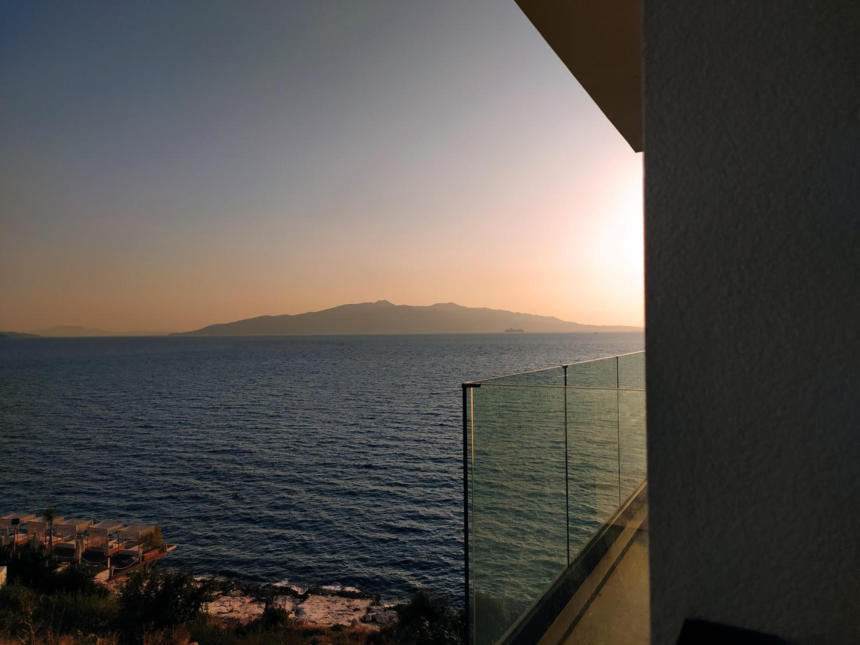 Saranda Xhulial 2 Apartament
